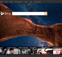Bing.com Brad Goldpaint