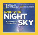 National Geographic's Guide to the Night Sky