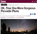 Slate Magazine Bad Astronomy
