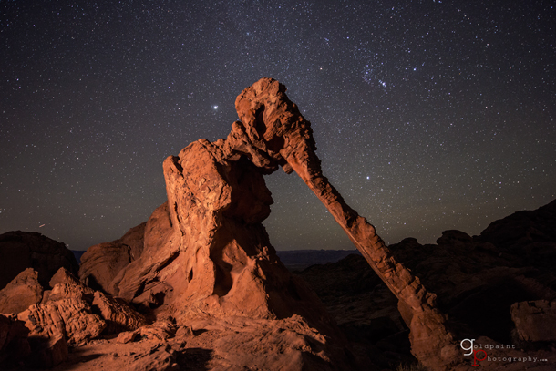 Valley of Fire, Nevada