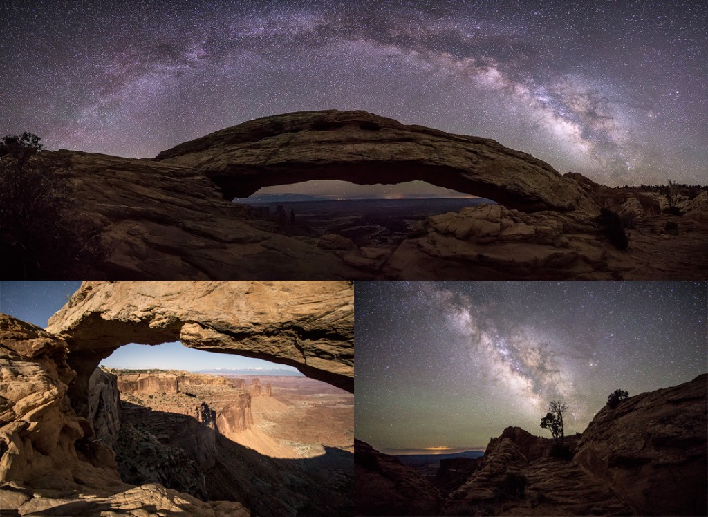 All Images taken with the Sony a6000 & Rokinon 12mm f/2.0