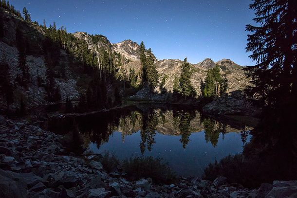 Pacific Crest Trail