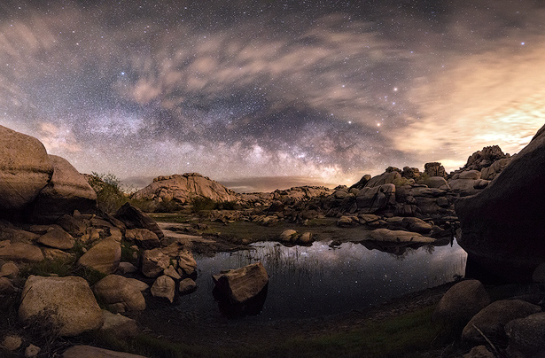 Joshua Tree National Park
