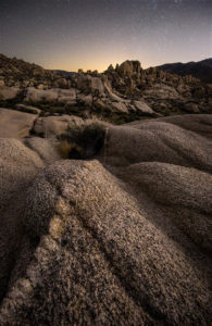 Joshua Tree National Park
