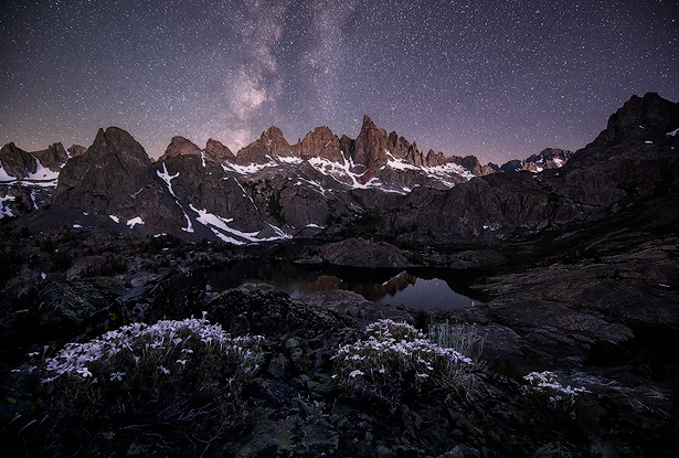 Safety Tips for Night Photography