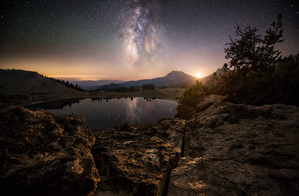 Safety Tips for Night Photography