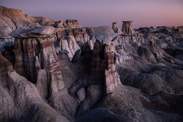 Safety Tips for Night Photography