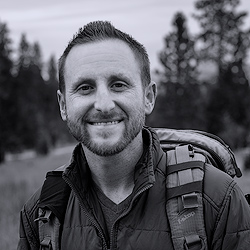 Brad Goldpaint