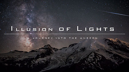 Illusion of Lights Feature Film