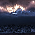 Shudder the Storm