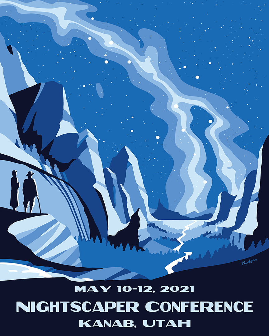 2021 Nightscaper Conference