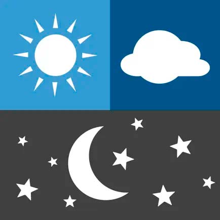 Clear Outside App