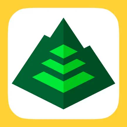 GAIA GPS App