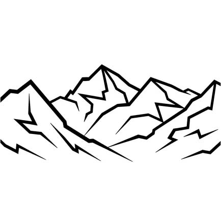 Peakfinder App