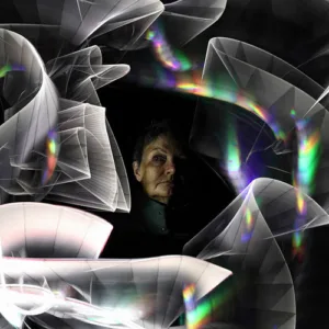 Andrea Boyle Portrait