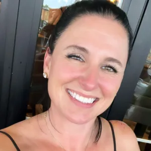 Danielle Murr Portrait