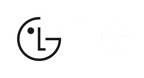 LG Electronics Logo