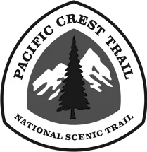 Pacific Crest Trail Association Logo
