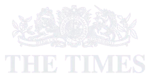 The Times Newspaper - London Logo and Publication