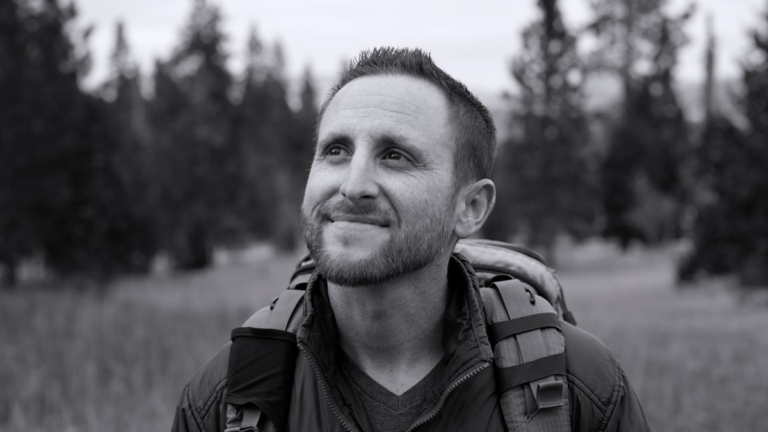 Brad Goldpaint