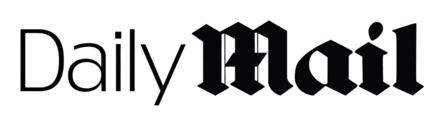 Daily Mail Logo and Publication