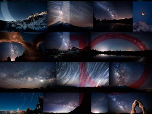 Landscape Astro-Photography Workshops