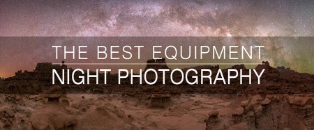 The Best Cameras and Lenses for Night Photography