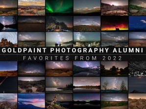 Goldpaint Photography Alumni: Favorites from 2022