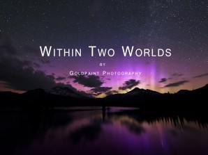 Within Two Worlds