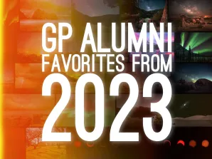 Goldpaint Photography Alumni: Favorites from 2023