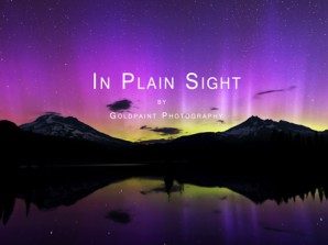 In Plain Sight