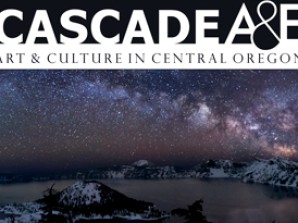 Cascade A&E Cover