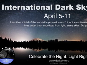 International Dark Sky Week
