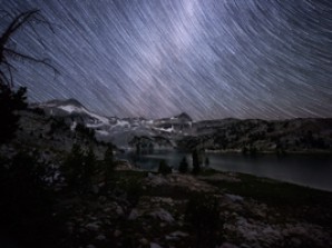 Eagle Cap Wilderness: The Alps of Oregon