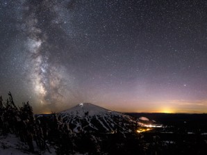 Chasing Stars: We are ALL in!