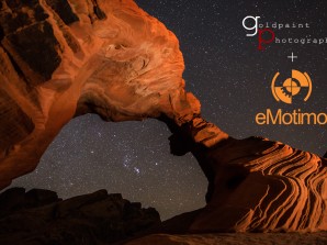 eMotimo & Goldpaint Photography