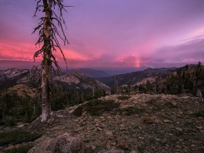 Pacific Crest Trail