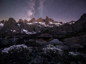 Safety Tips for Night Photography