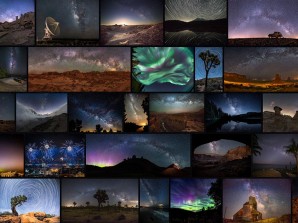 Goldpaint Photography Alumni: Favorites from 2017