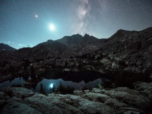Alpha Capricornids Meteor Shower Fireball