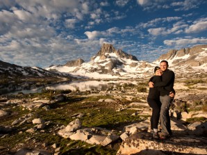 The Trail is Calling: Back to the Pacific Crest Trail